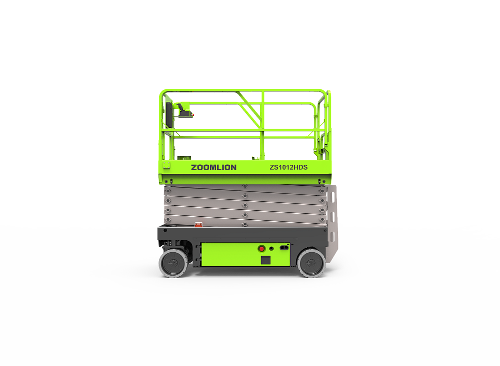 Ножничный подъемник ZOOMLION ZS1012HDS во Владимире