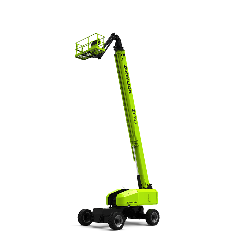 Телескопический подъемник ZOOMLION ZT42J во Владимире