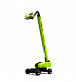 Телескопический подъемник ZOOMLION ZT42J во Владимире