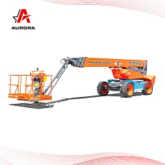 Телескопический подъемник Dingli BT34HRT