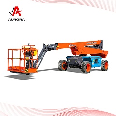 Телескопический подъемник Dingli BT18CHRT2