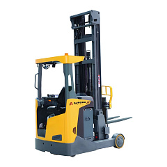 Ричтрак Aurora Forklift CQD20-D