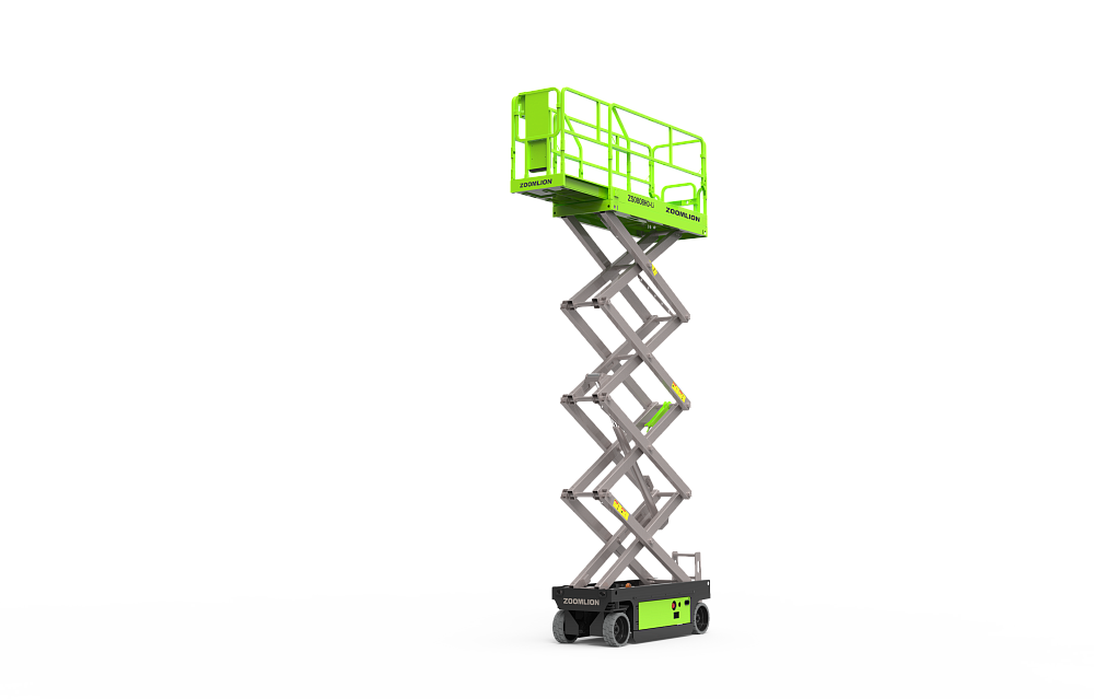 Ножничный подъемник ZOOMLION ZS0808HD-Li во Владимире