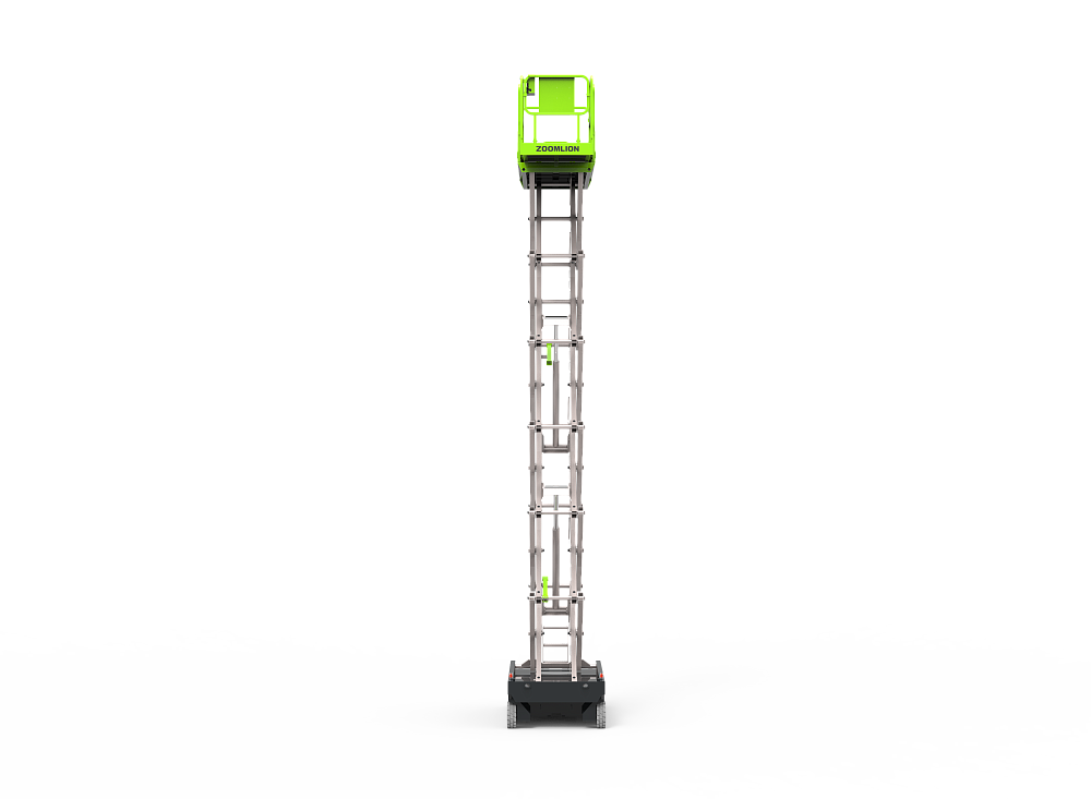 Ножничный подъемник ZOOMLION ZS1414HD во Владимире