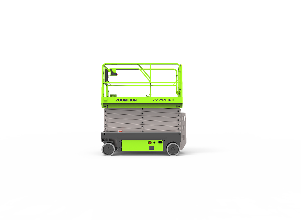 Ножничный подъемник ZOOMLION ZS1212HD-LI во Владимире