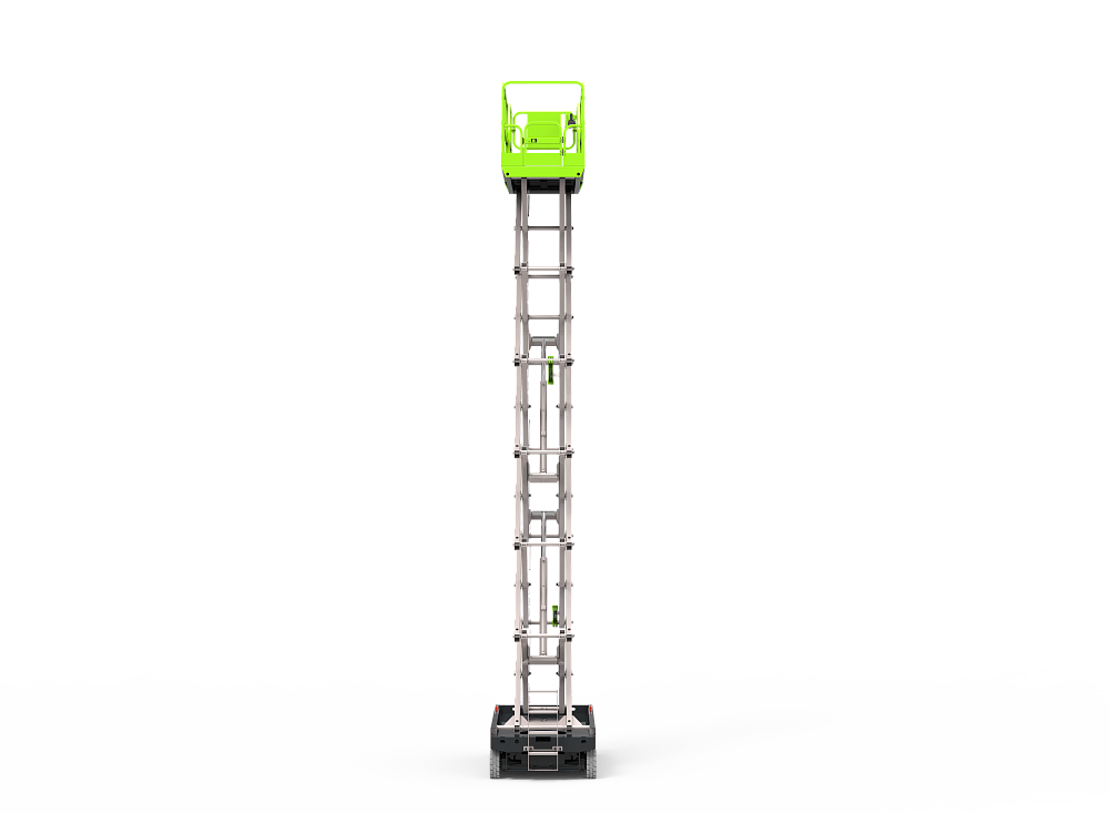 Ножничный подъемник ZOOMLION ZS1414HD во Владимире