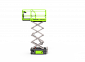 Ножничный подъемник ZOOMLION ZS0607HD-LI во Владимире