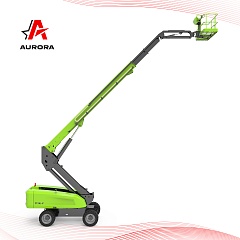 Телескопический подъемник ZOOMLION ZT26J-V