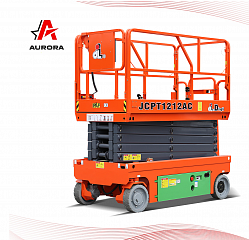 Ножничный подъемник Dingli JCPT1212AC