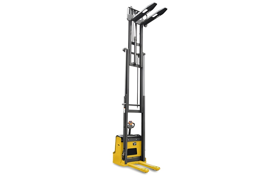 Штабелер Aurora Forklift MBC16, 1.6т, электрический