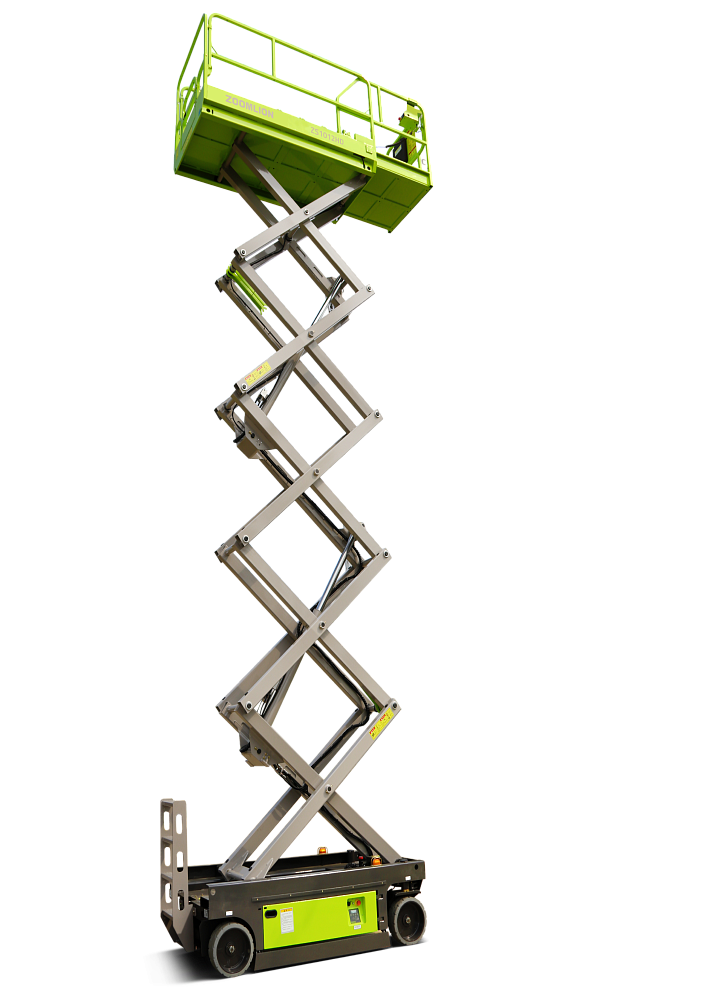 Ножничный подъемник ZOOMLION ZS1012HD во Владимире