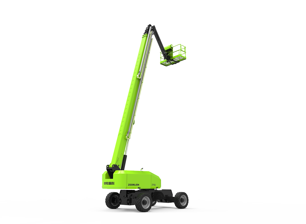 Телескопический подъемник ZOOMLION ZT42J во Владимире