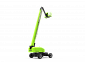 Телескопический подъемник ZOOMLION ZT42J во Владимире