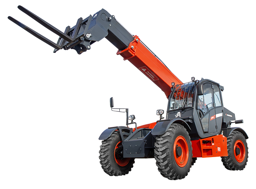 Телескопический погрузчик Heli 40THCJ13-CU/L (40H88-125-C3) во Владимире