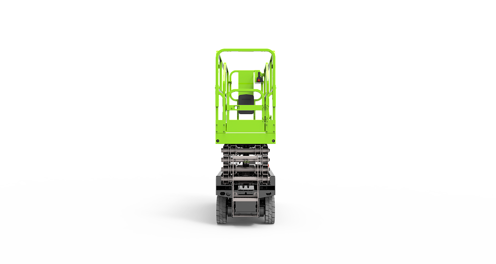 Ножничный подъемник ZOOMLION ZS0808HD во Владимире