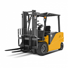 Вилочный погрузчик Aurora Forklift MK50, 5.0т, электрический (Li-ion)