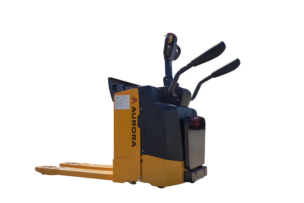 Электротележка Aurora Forklift ME20, 2т (Li-on)