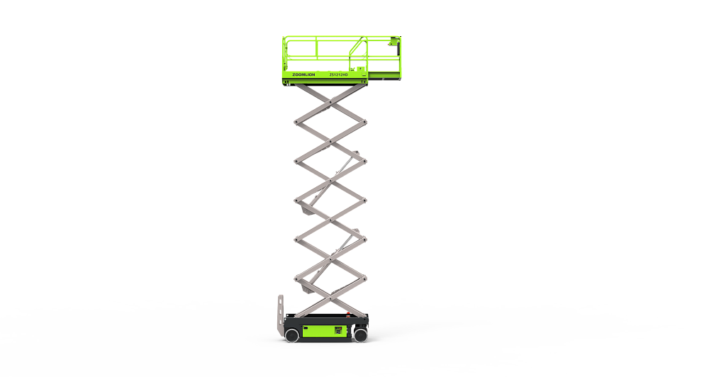Ножничный подъемник ZOOMLION ZS1212HD во Владимире