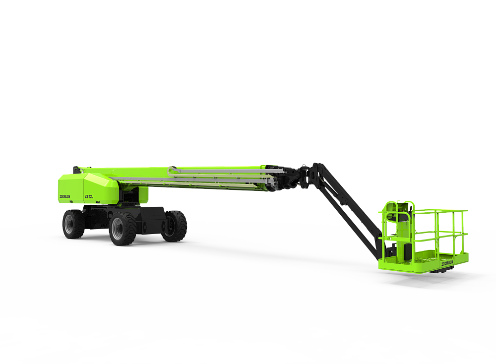 Телескопический подъемник ZOOMLION ZT42J во Владимире