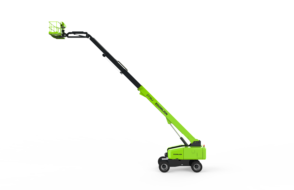 Телескопический подъемник ZOOMLION ZT30J во Владимире