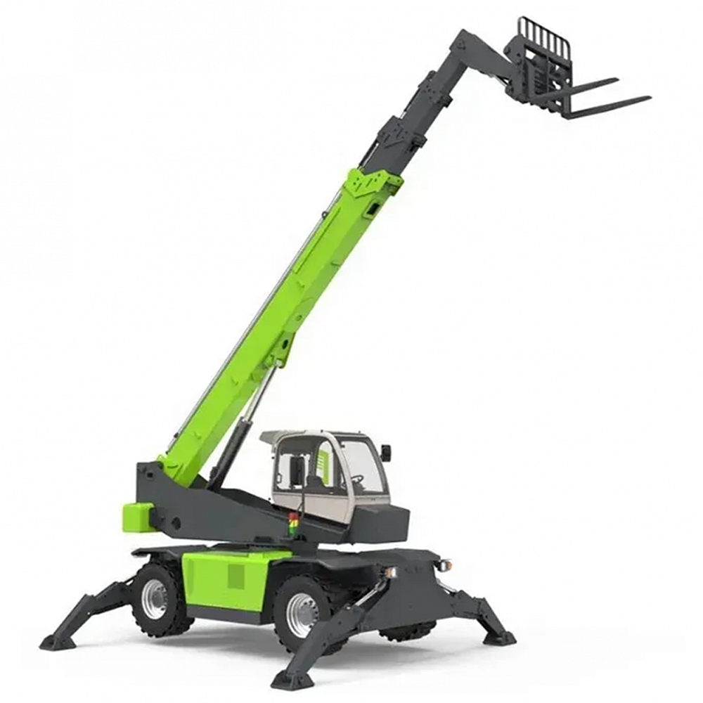 Телескопический погрузчик ZOOMLION ZTH4518R во Владимире