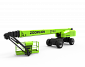 Телескопический подъемник ZOOMLION ZT42J во Владимире