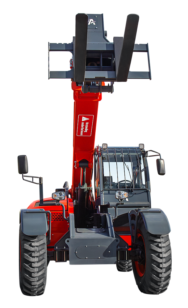 Телескопический погрузчик Heli 50THCJ13-CU/L (50H88-125-С3) во Владимире