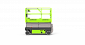 Ножничный подъемник ZOOMLION ZS0808HDS во Владимире