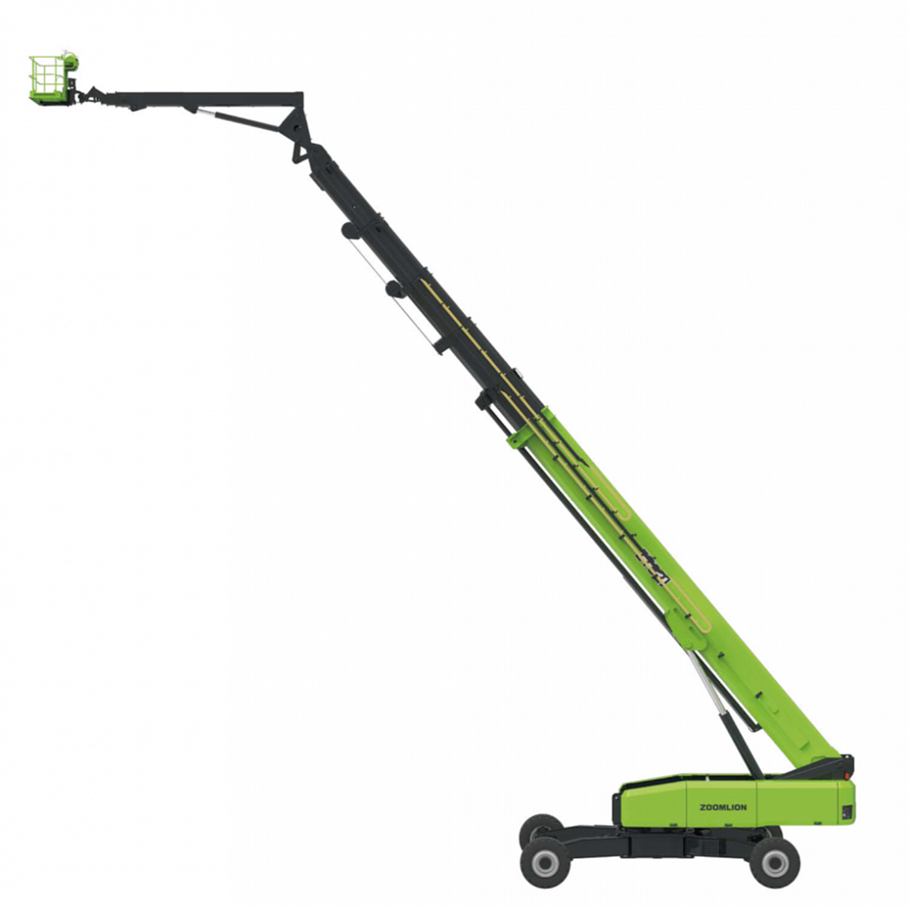 Телескопический подъемник ZOOMLION ZT82J