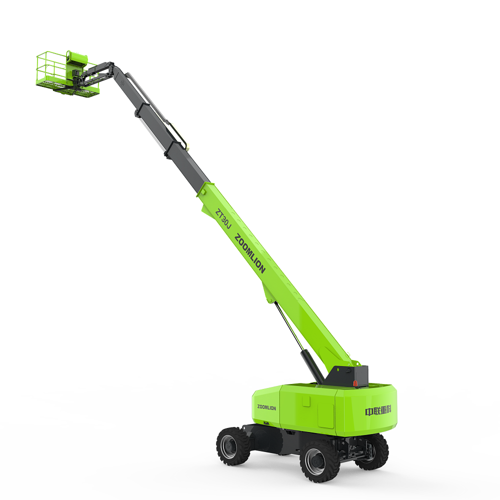 Телескопический подъемник ZOOMLION ZT30J во Владимире