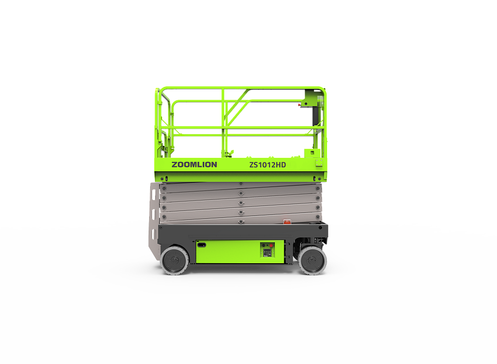 Ножничный подъемник ZOOMLION ZS1012HD во Владимире
