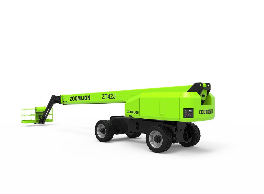 Телескопический подъемник ZOOMLION ZT42J во Владимире