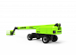 Телескопический подъемник ZOOMLION ZT42J во Владимире
