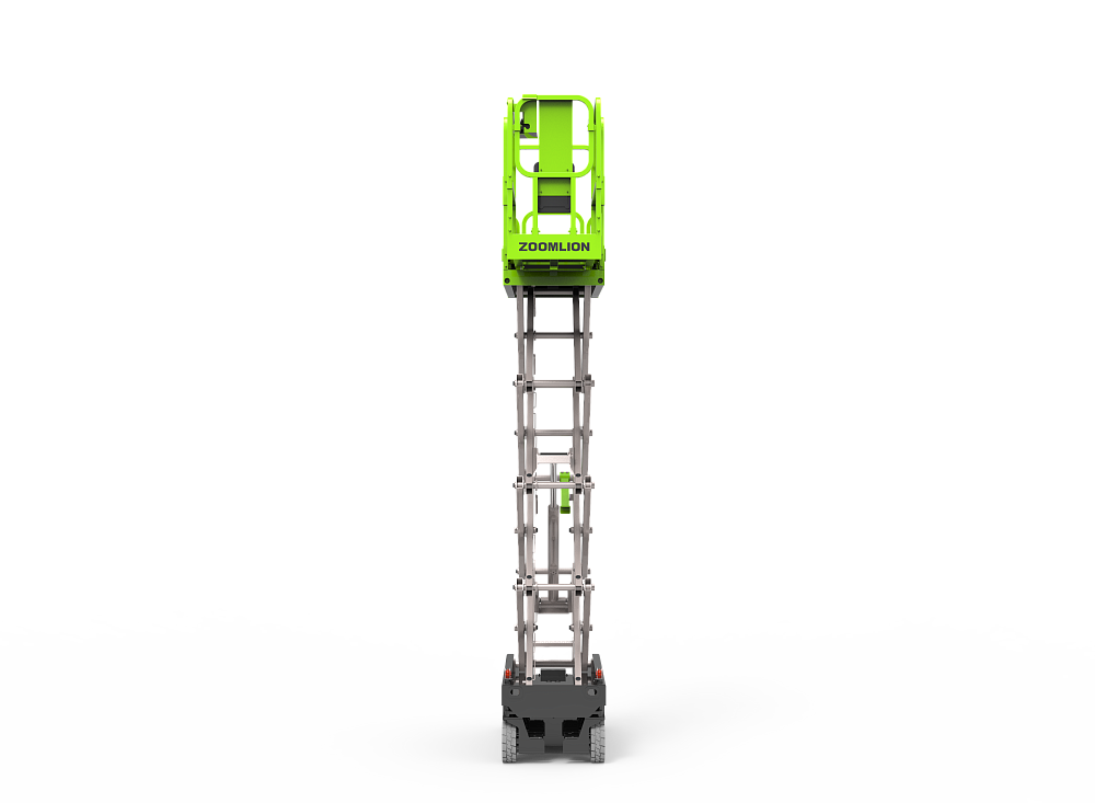 Ножничный подъемник ZOOMLION ZS0607HD-LI во Владимире