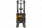 Штабелер Aurora Forklift MB15, 1.5т, электрический