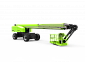 Телескопический подъемник ZOOMLION ZT42J во Владимире
