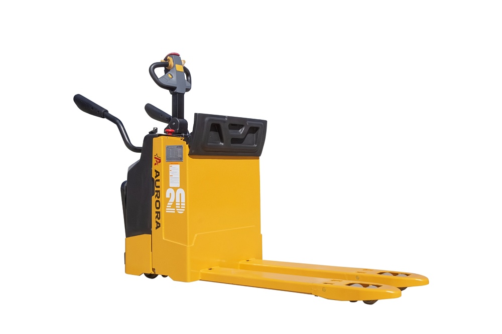 Электротележка Aurora Forklift ME20, 2т (Li-on)