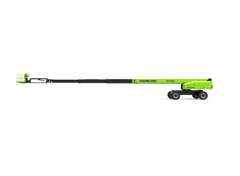 Телескопический подъемник ZOOMLION ZT42J во Владимире
