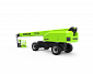 Телескопический подъемник ZOOMLION ZT42J во Владимире