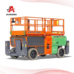 Ножничный подъемник Dingli JCPT1523DCL