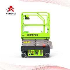 Ножничный подъемник ZOOMLION ZS0407DC во Владимире
