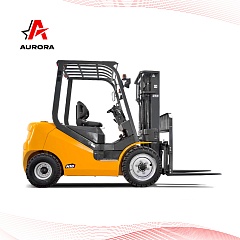 Вилочный погрузчик Aurora FD18T, 1.8т, Дизельный