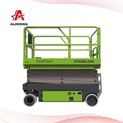 Ножничный подъемник ZOOMLION ZS0812AC во Владимире