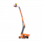 Телескопический подъемник Dingli BT20CRT