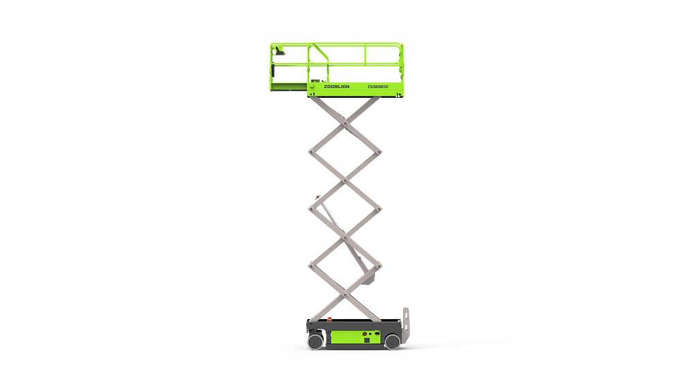 Ножничный подъемник ZOOMLION ZS0808HD во Владимире